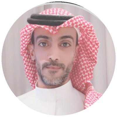 Waleed Al Harbi